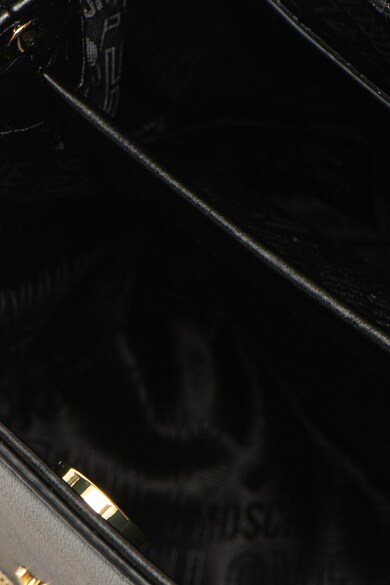 Love Moschino Чанта с метални детайли Жени