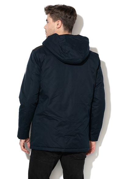 Jack & Jones Jacheta parka impermeabila Profit Barbati