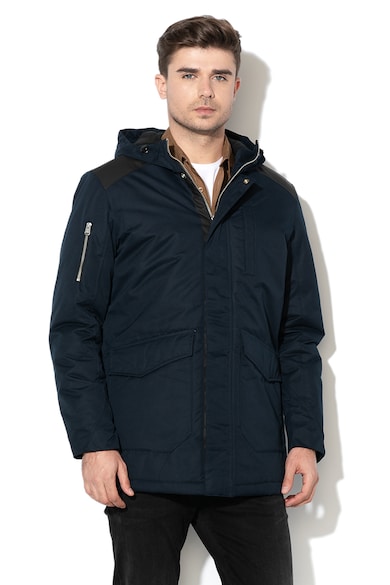 Jack & Jones Jacheta parka impermeabila Profit Barbati