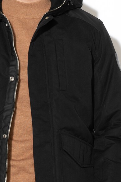 Jack & Jones Jacheta parka impermeabila Profit Barbati