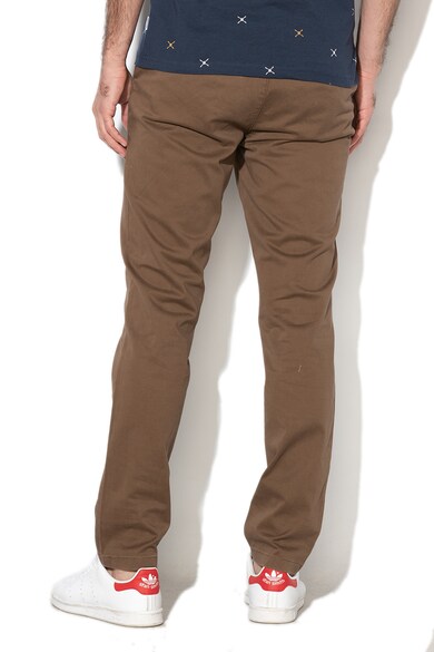 Jack & Jones Pantaloni chino clim fit Marco Barbati