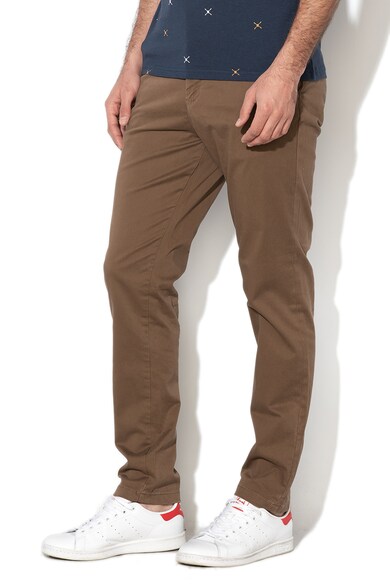 Jack & Jones Pantaloni chino clim fit Marco Barbati