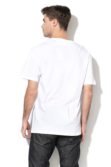 Jack & Jones Tricou supradimensionat cu imprimeu grafic Roll Barbati