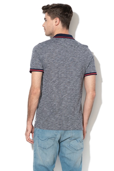 Jack & Jones Tricou polo slim fit Foni Barbati