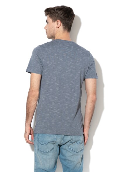 Jack & Jones Tricou cu imprimeu logo Stronger Barbati