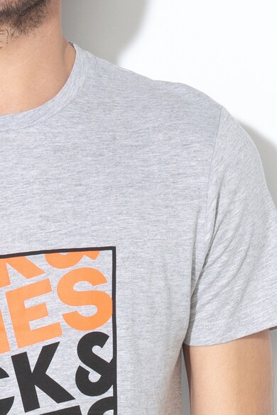 Jack & Jones Tricou cu imprimeu Booster Barbati