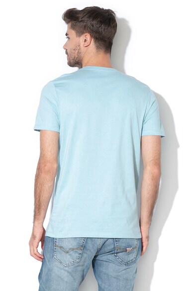 Jack & Jones Tricou regular fit cu imprimeu Nashville Barbati