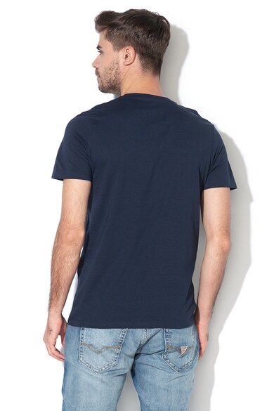 Jack & Jones Tricou regular fit cu imprimeu Nashville Barbati