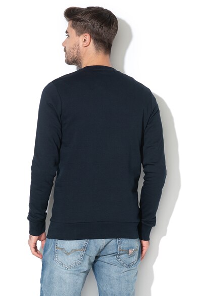 Jack & Jones Bluza sport cu imprimeu logo Sead Barbati