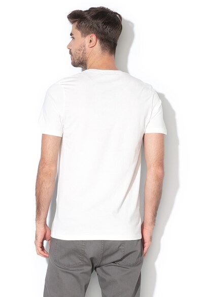 Jack & Jones Tricou slim fit cu model in dungi Caine Barbati