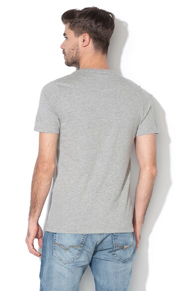 Jack & Jones Tricou slim fit cu model in dungi Caine Barbati