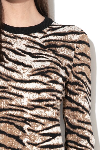 Michael Michael Kors Rochie tip pulover din tricot fin Femei