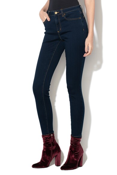 Michael Michael Kors Selma skinny fit farmernadrág női