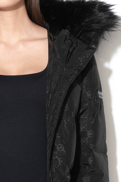 Michael Michael Kors Pihével bélelt dzseki női