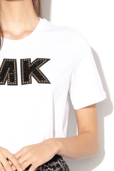 Michael Michael Kors Тениска с пайети Жени