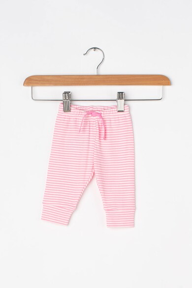 GAP Set de body si pantaloni cu dungi Fete