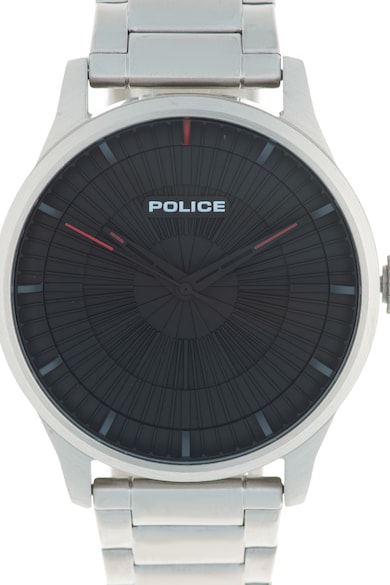 Police Часовник с метална верижка Мъже