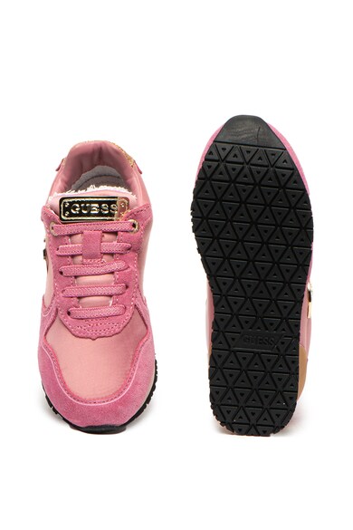 GUESS Спортни обувки с лого Момичета