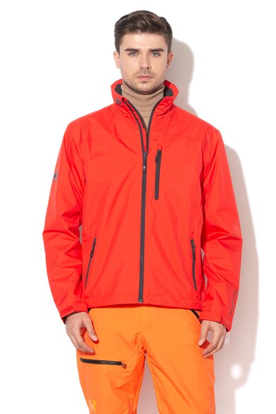 Helly Hansen Jacheta din material impermeabil si respirabil Crew Midlayer 30253 Barbati