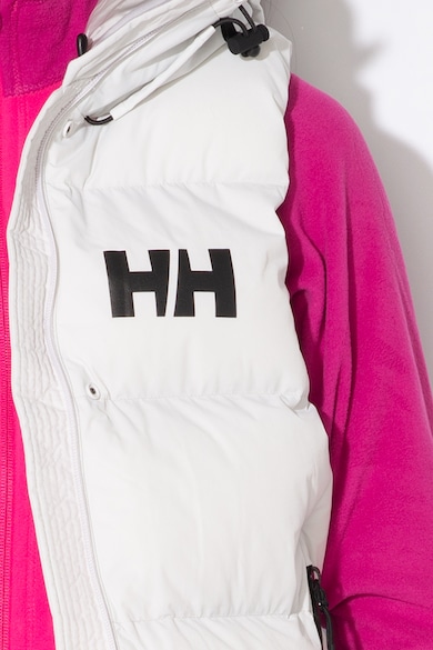 Helly Hansen Nova bélelt mellény kapucnival női