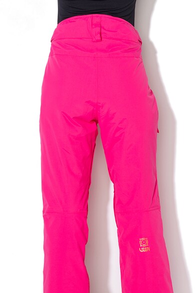 Helly Hansen Pantaloni regular fit, pentru ski Sensation Femei