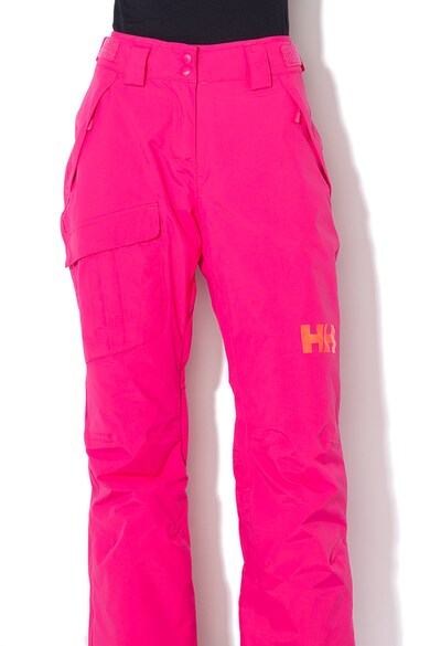 Helly Hansen Pantaloni regular fit, pentru ski Sensation Femei