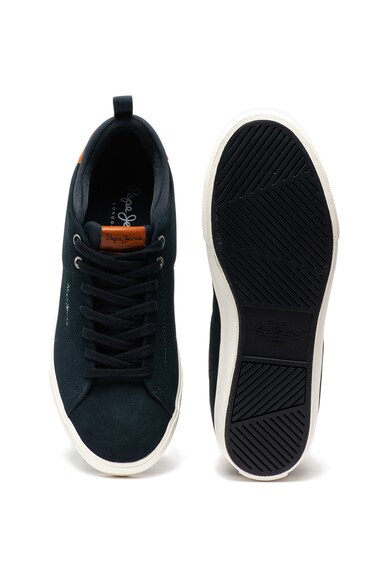 Pepe Jeans London Marton nyersbőr sneaker férfi