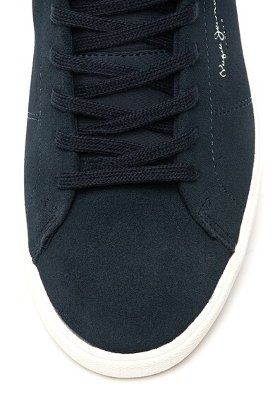 Pepe Jeans London Marton nyersbőr sneaker férfi