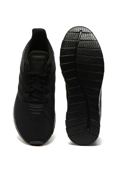adidas Performance Обувки за бягане Asweerun от еко кожа Мъже