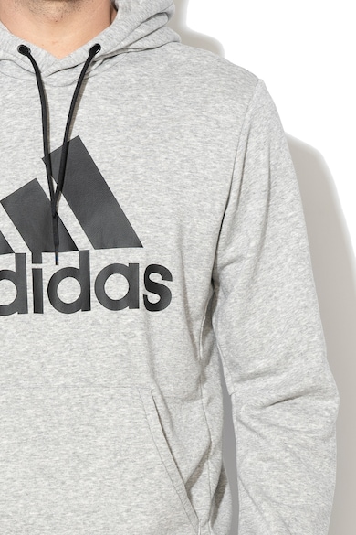 adidas Performance Суитшърт с лого Мъже