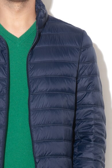 United Colors of Benetton Pihével bélelt könnyű súlyú dzseki férfi
