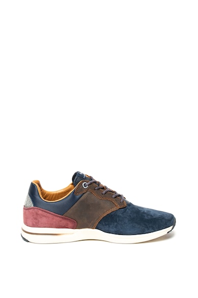 Pepe Jeans London Jayker nyersbőr és bőr sneaker férfi