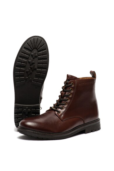 Pepe Jeans London Ghete de piele Porter Barbati