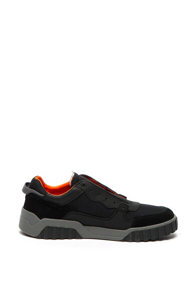 Diesel Pantofi sport slip on Le Rua Barbati