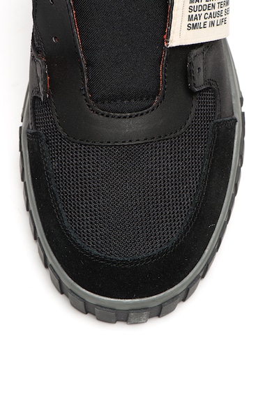 Diesel Pantofi sport slip on Le Rua Barbati