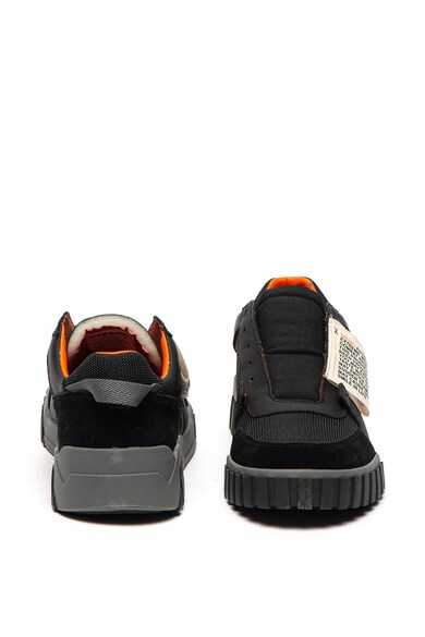 Diesel Pantofi sport slip on Le Rua Barbati