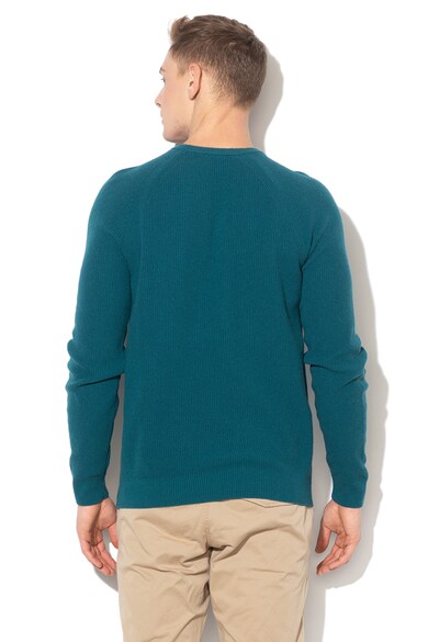United Colors of Benetton Gyapjútartalmú pulóver férfi