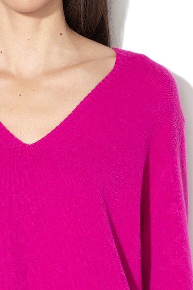 United Colors of Benetton Pulover lejer din amestec de lana Femei