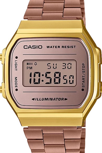 Casio Унисекс часовник Retro Жени