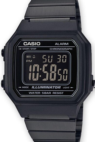 Casio Унисекс часовник с хронограф Жени