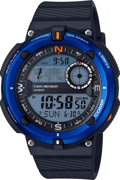 Casio Ceas digital cu functii multiple Barbati