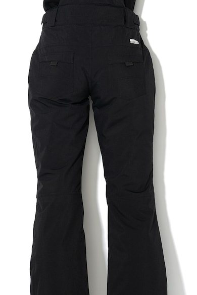 ELLESSE Pantaloni impermeabili, cu bretele, pentru schi Femei