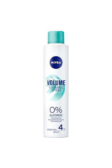 Nivea Fixativ  Volume pentru volum, 250 ml Femei