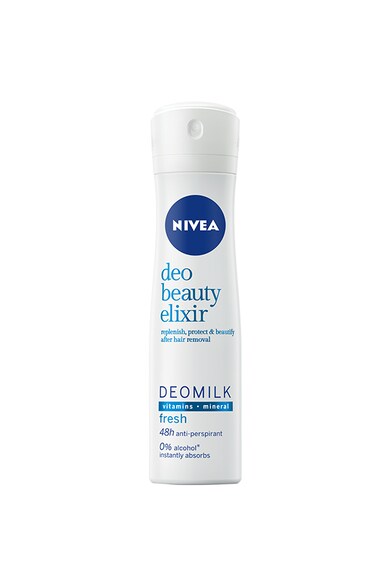Nivea Deodorant spray  Beauty Elixir Fresh, 150 ml Femei