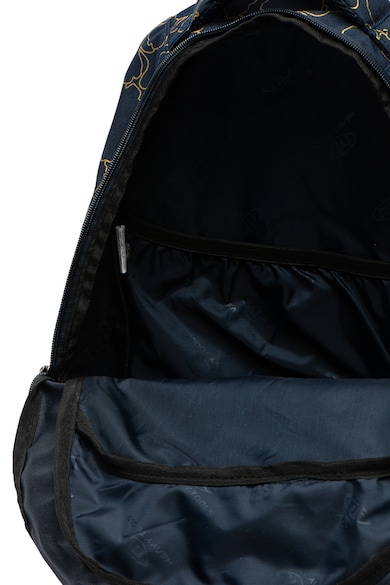 Heavy Tools Eldora hátizsák falevél mintával - 31 l női
