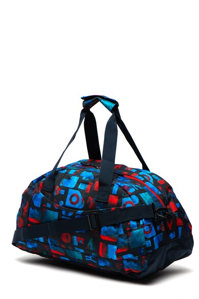 Heavy Tools Geanta duffle cu imprimeu abstract Eliana-39L Femei