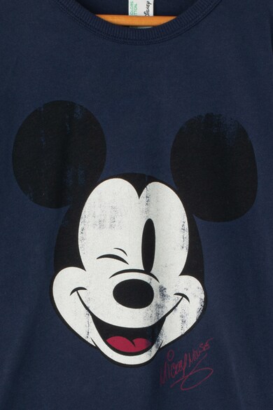 Undercolors of Benetton Pijama cu Mickey Mouse Baieti