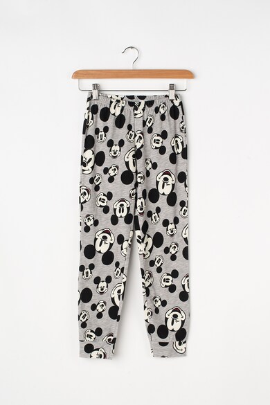 Undercolors of Benetton Pijama cu Mickey Mouse Baieti