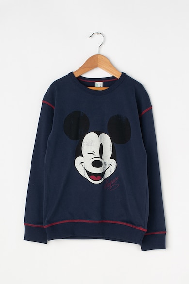 Undercolors of Benetton Mickey egeres pizsama Fiú