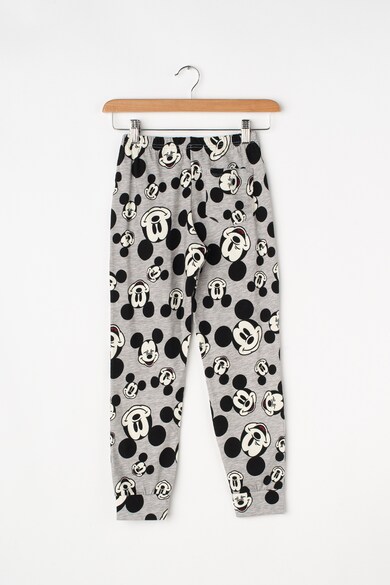 Undercolors of Benetton Pijama cu Mickey Mouse Baieti